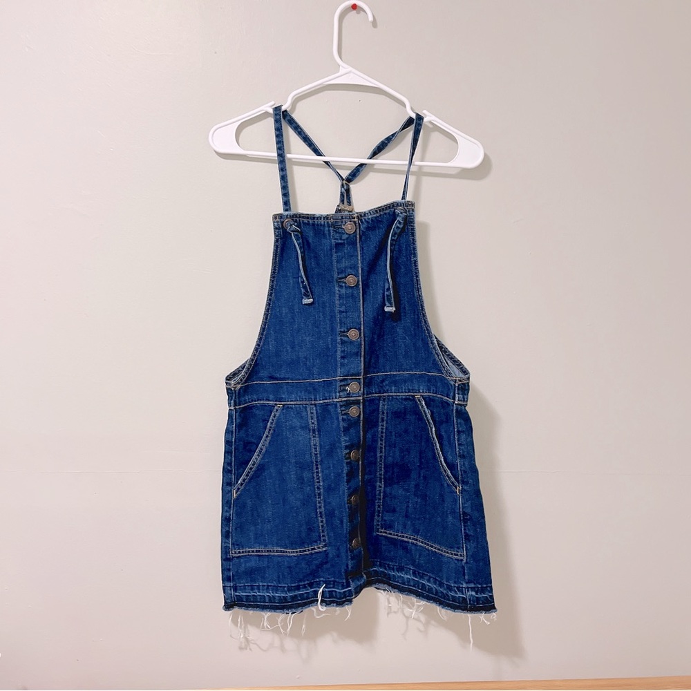 American Eagle Skirtall